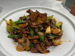 -大鸭梨烤鸭(金色漫香店)
