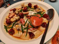-三利音·玖弄小鲜(浦东嘉里城店)