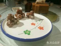 -禧和源养生素食茶馆