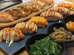 -Sushi Love 创意寿司(正佳广场店)