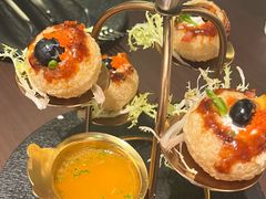 -Shantek象提南亚西餐厅&Bistro(淮海中路店)