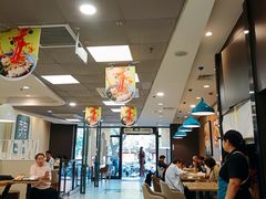 -魏家凉皮(协和店)