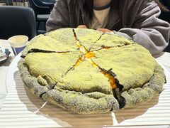 -咕鹿流心披萨(下沙店)