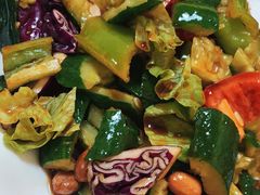 -正宗天津烧麦馆(柳州路店)