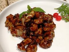 -大鸭梨烤鸭(左家庄店)