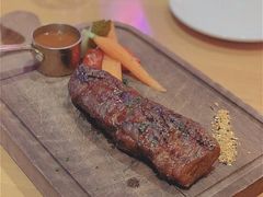 -MR.ROCKY洛奇先生RESTAURANT&BAR(宝安壹方城店)