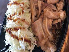 -铃木食堂(帽儿胡同店)