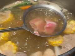 -掂档潮汕牛肉火锅(沈阳万象城店)