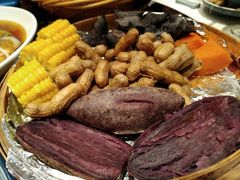 -苏浙徽·农家大院(吴江中山南路店)