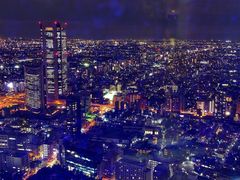 -东京都厅舍
