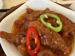 -红燕阁·中餐厅·粤式早茶·海南特色菜(红燕堂酒店)