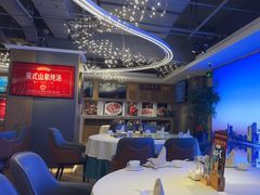 -山泉粤宴(广东大厦店)