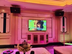 -潮歌KTV(长江北路店)