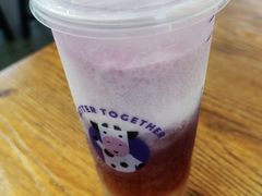-一只酸奶牛(八一路店)