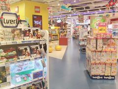 -TOYSRUS玩具反斗城(上海万象城店)