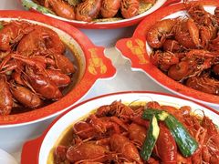 -虾铺子龙虾·私房菜(金源花苑店)