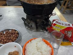 -范贤光鸡公煲(平乐园总店)