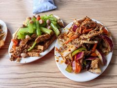 -小四川麻辣面馆(新联草街店)