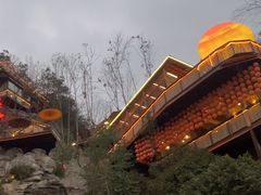 -巴倒烫陆派火锅山庄(南山总店)