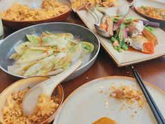 -亚特兰蒂斯·蟹餐厅 CRAB KITCHEN·鲜活海鲜