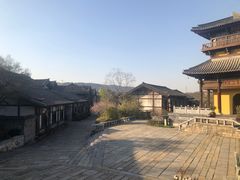 -茅山东方盐湖城景区