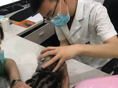 -贝利宠物医院·骨科·眼科·肿瘤转诊中心(南坪诊疗中心)