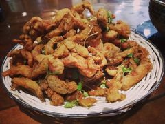 -福慧慈缘素食餐厅(王府井店)