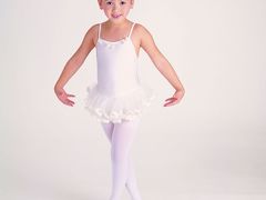 -雅米拉艺术中心(少儿舞蹈培训)