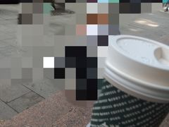 -星巴克(广州动漫星城东区店)