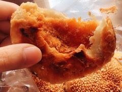 -朱记小郑酥烧饼(建康路店)