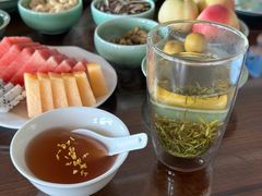 -湖畔居茶楼(湖滨店)