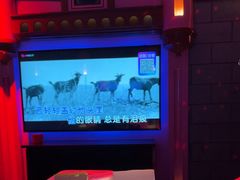 -音乐派KTV(银泰城店)