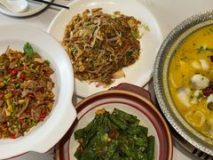 -李氏传家菜(兴城路店)