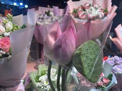 -循礼门鲜花花市(武汉循礼门店)