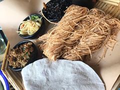 -丁里羊肉小镇(天鹅湖总店)