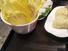 -牛很鲜潮汕牛肉火锅(椒江店)