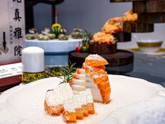 -悦真雅院·四合院·清真私房菜(雍和宫店)