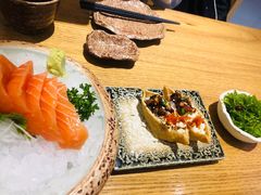 -林妈妈村·日式料理(宝山龙湖天街店)