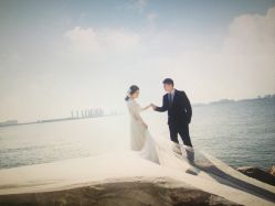 点击看大图 -太郎花子婚纱摄影艺术中心