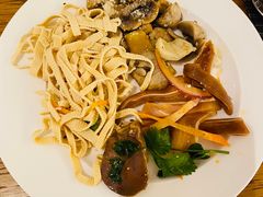 -星璞餐厅(深铁塘朗城君璞酒店)