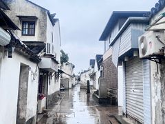 -松盛糕团店(红旗桥店)
