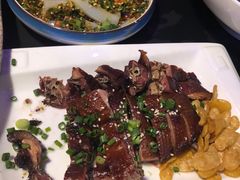 -醉小酒馆·川菜·江湖菜·重庆菜(观音桥旗舰店)