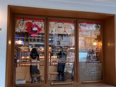 -慢熟面包店bud bread