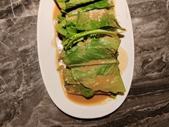 -前海沿·青岛菜(乐客城店)