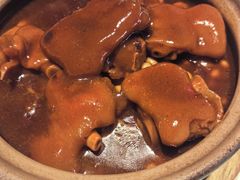 -0776食堂·京城创意菜(七里庄店)