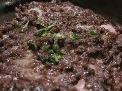 灵芝孢子粉蒸猪肉饼-园林美食城·本土农家菜(杨和镇店)