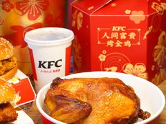 -肯德基(新凌云店)