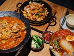 -KimPro 辛普乐概念韩餐