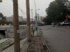 -解放人民公园