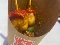 -荣叔港式沙嗲牛肉火锅(正佳潮流店)